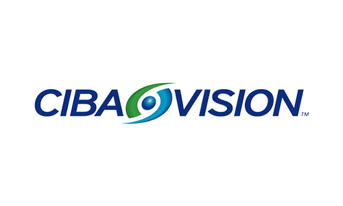 ciba vision